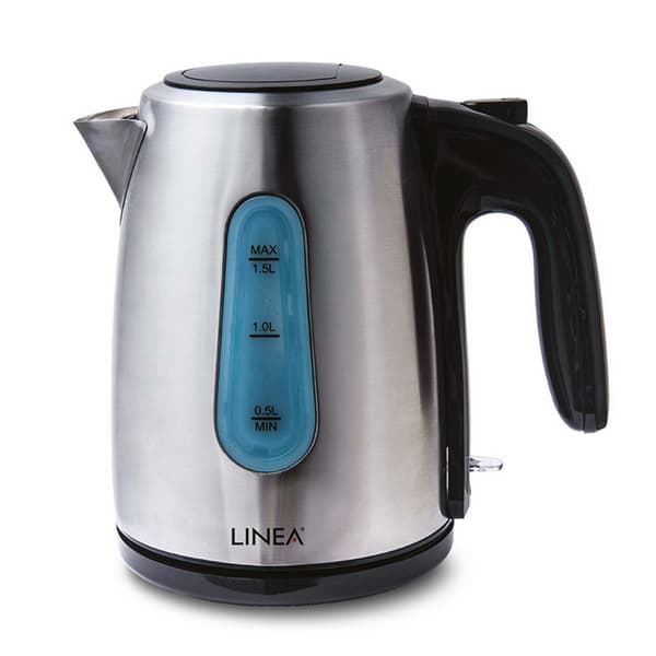 Elektricni bokal za vodu inox LKX-0313 2200W