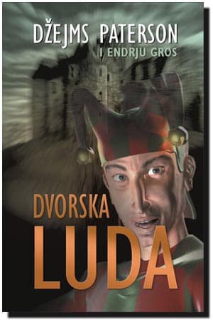 Dvorska Luda, Džejms Paterson