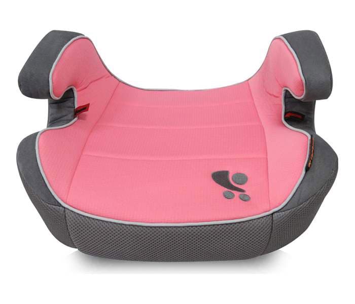 Lorelli Dečije autosedište VENTURE Grey and Rose