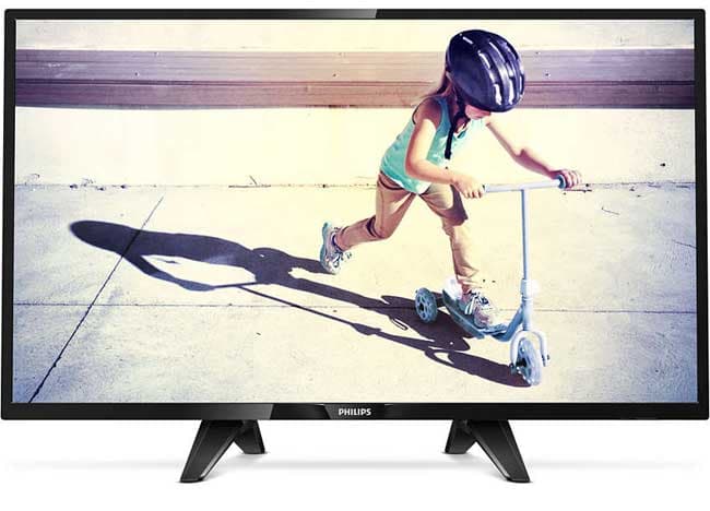 Philips LED televizor 32 inča HD Ready DVB-T2 32PHS4132/12