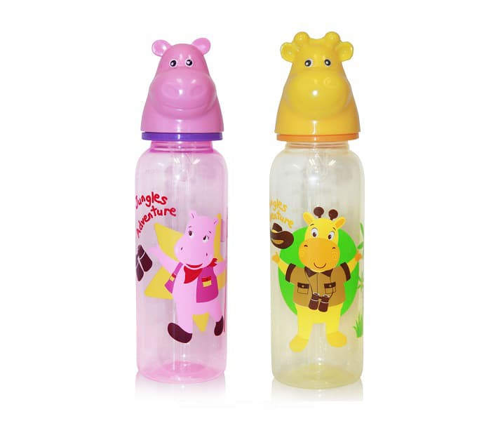 Lorelli Flašica za bebe Giraffe 250ml