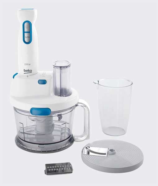 Beko Multipraktik HBG5150W