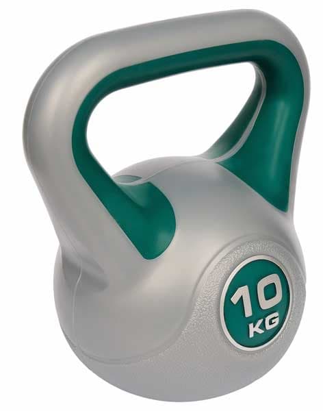 Kettlebell 10 kg DB2819-10