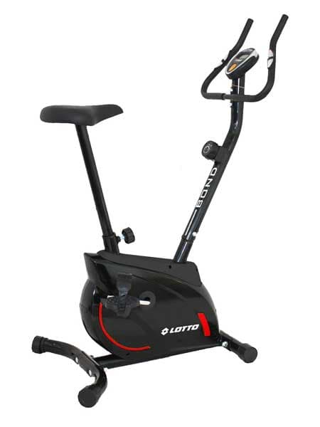 Lotto Fitness Sobni bicikl Bond