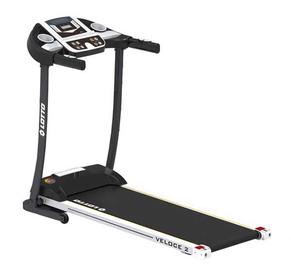 Lotto Fitness Traka za trčanje Veloce 2