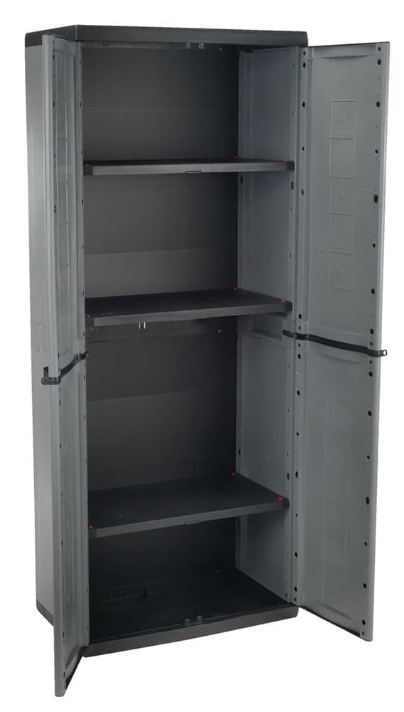 PVC Dvokrilni Orman HCKis Kjeller