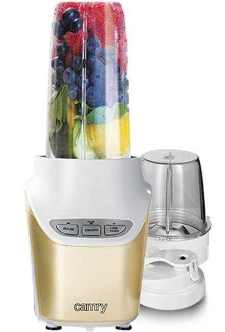 Camry Nutri Blender CR4071