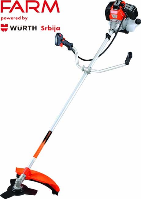 Motorni trimer za travu Farm FT43P
