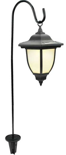 Solarna lampa Trosol