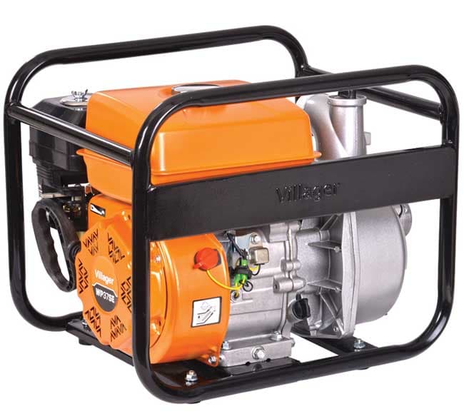 Motorna pumpa za navodnjavanje Villager WP 37 SE 046429