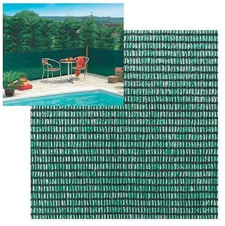 Platno za ograde 2 x 10m Nortene 170727