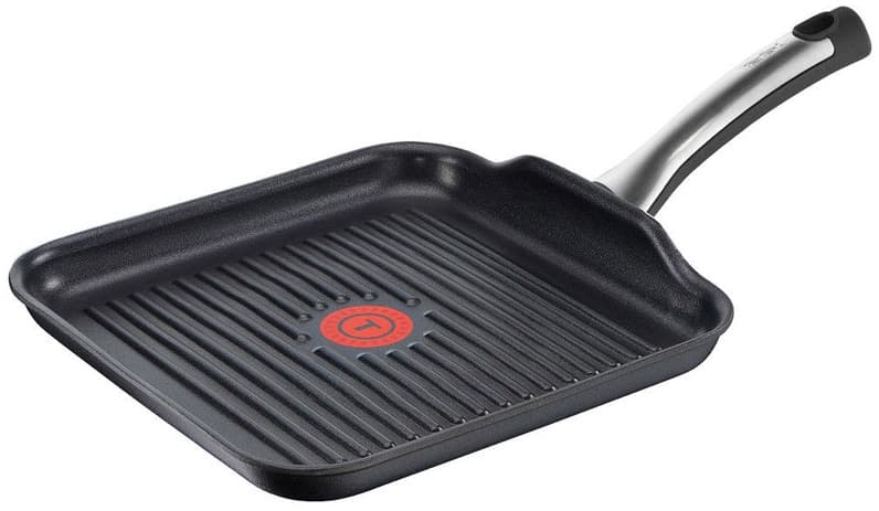 Tefal tiganj Talent Pro Grill C6214052
