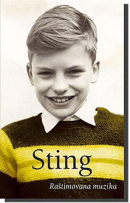Raštimovana Muzika, Sting