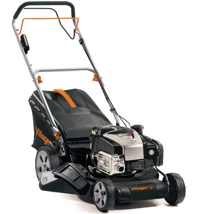 Villager Black Edition Samohodna motorna kosačica za travu VRS 510 PI 050871
