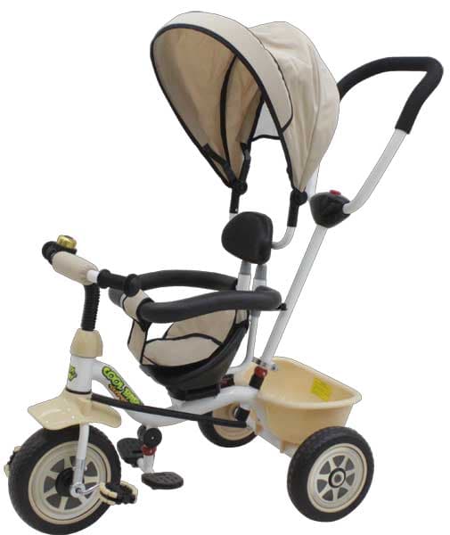 Cool Baby Tricikl - guralica 290094