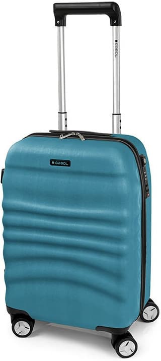 Putni Kofer Gabol Wrinkle Kabinski 33 lit. 115322-18