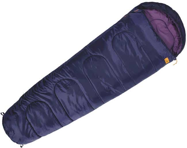 Vreća za spavanje Easy Camp Cosmos 240049