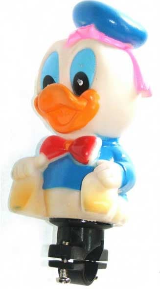 Trubica za dečiji bicikl Disney bebe Paja Patak 190734