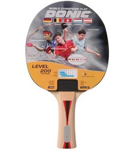 Donic Reket za stoni tenis Top Teams 200 705-020