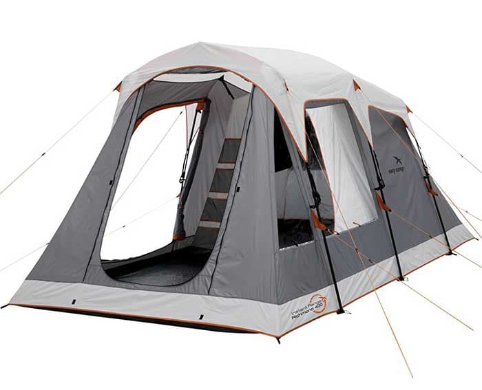 Easy Camp Šator za 4 osobe Richmond 400 120203