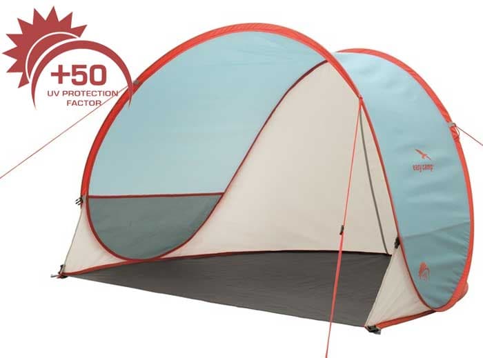 Easy Camp Pop-Up Šator Ocean Shelter 120299