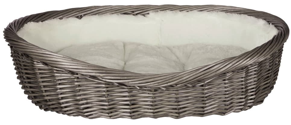 Korpa za spavanje za pse 60cm - sa jastukom - Trixie 28202