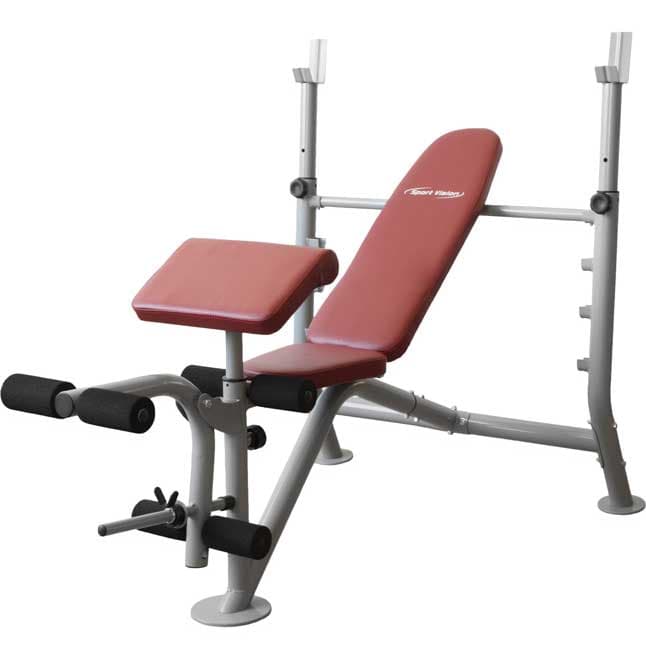 Kombinovana sprava za vežbanje Sport Vision 1040200065