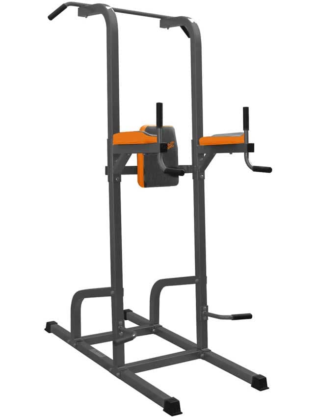 Kombinovana sprava za vežbanje Gladijator Actuell Fitness 1040100032