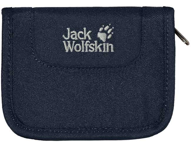 Novčanik Jack Wolfskin First Class 86006-1010