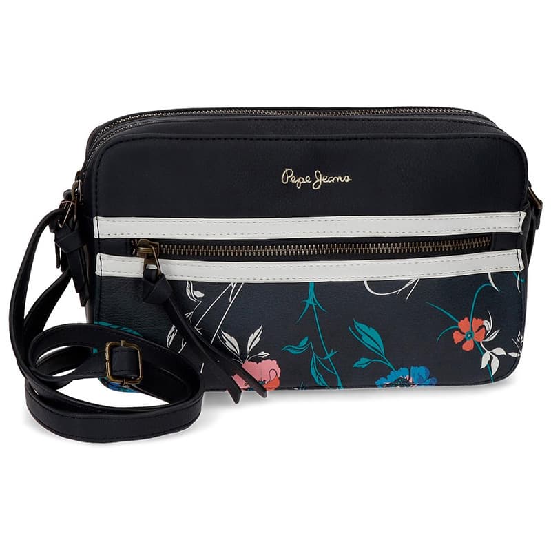 Torbica na rame Pasqui Pepe Jeans 71953