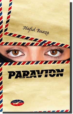 Paravion, Hafid Buaza