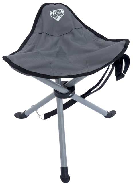 Bestway 68070 Sklopiva kamp stolica