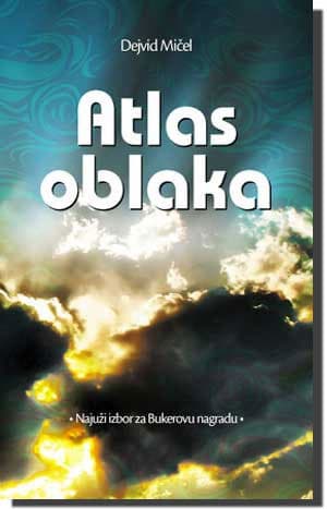 Atlas oblaka, Dejvid Mičel