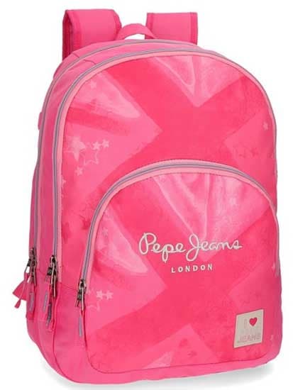 Školski ranac Pepe Jeans Clea 60.624.61
