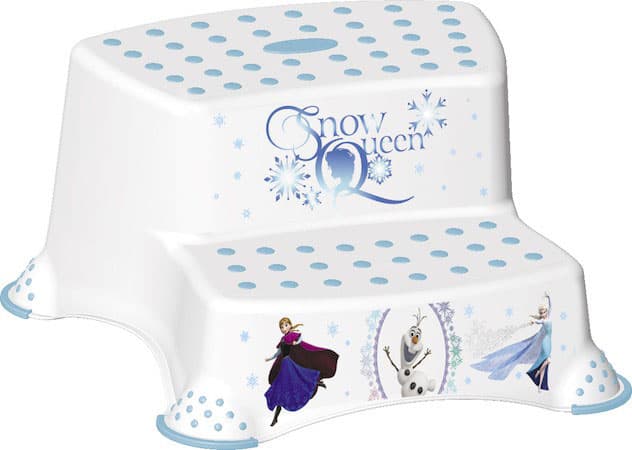 Dupli stepenik za bebe Frozen OKT-1864