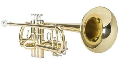 Opera TR400L truba