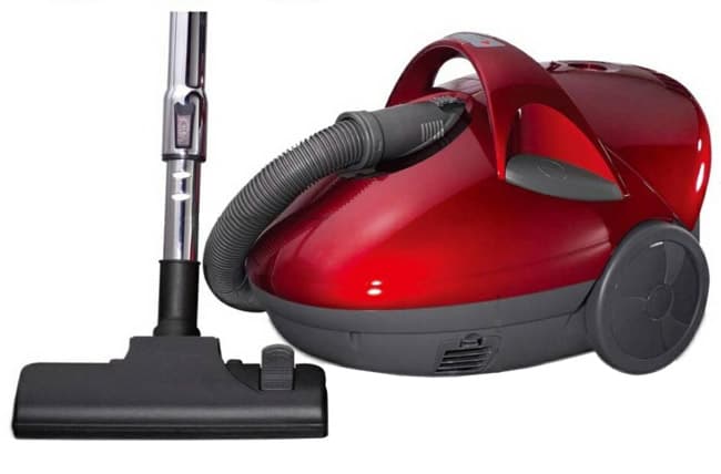 Keno Usisivač na vodu 1400W KE-03W