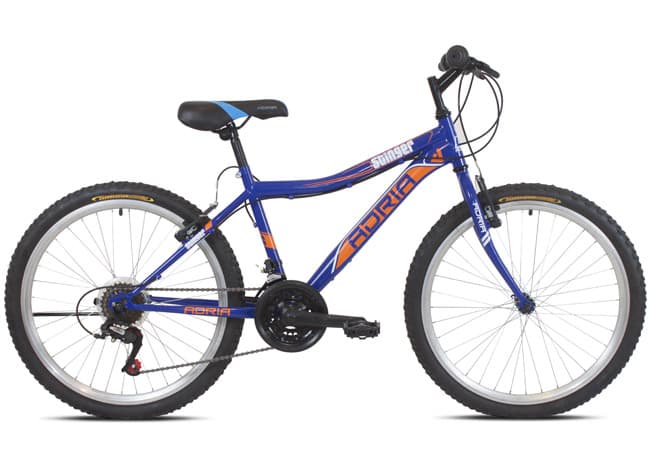 Bicikl Adria Stinger 2018 Junior 918184-12