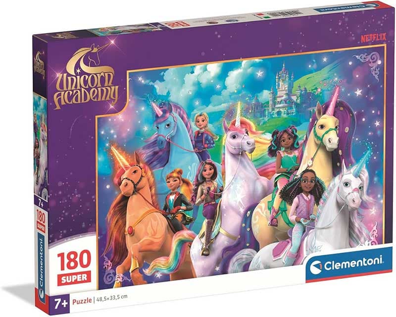 Unicorn Academy