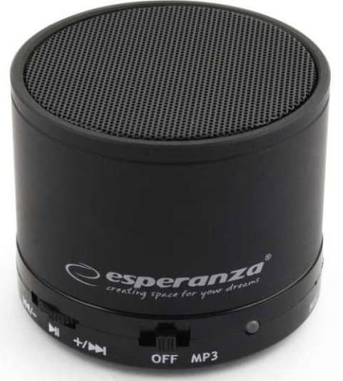 Esperanza Bluetooth zvučnik EP115K