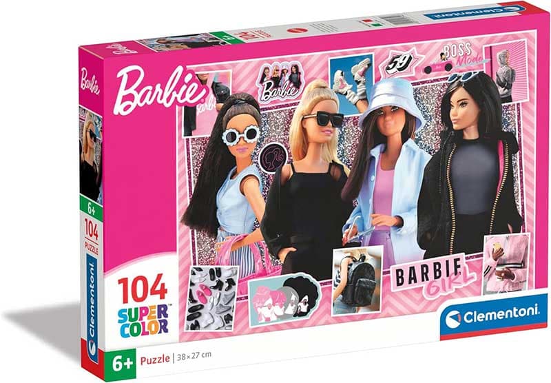 Barbie