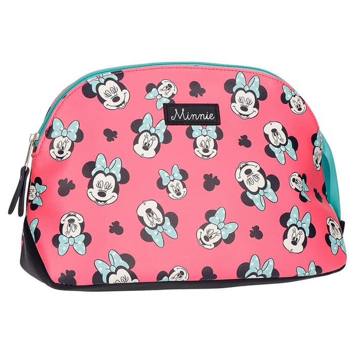 Disney Neseser od eko kože Minnie Wink 30445