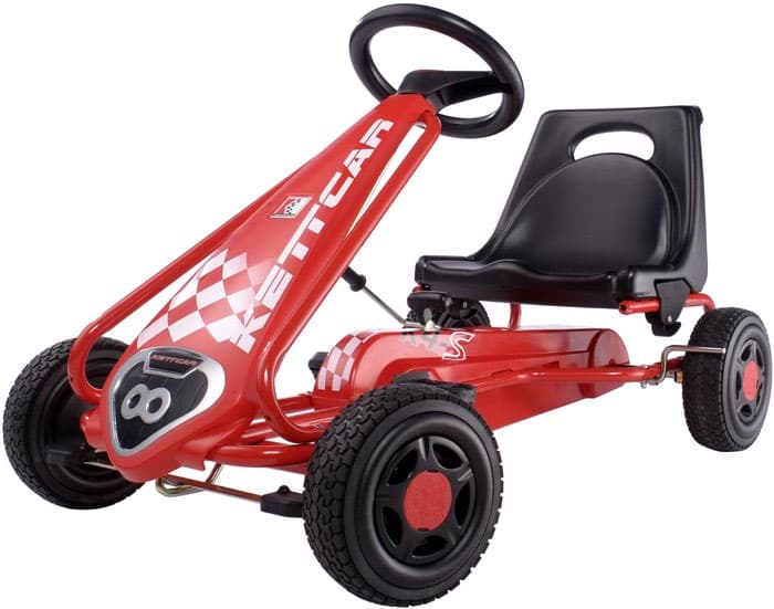 Kettcar Monte Carlo - 08853-940