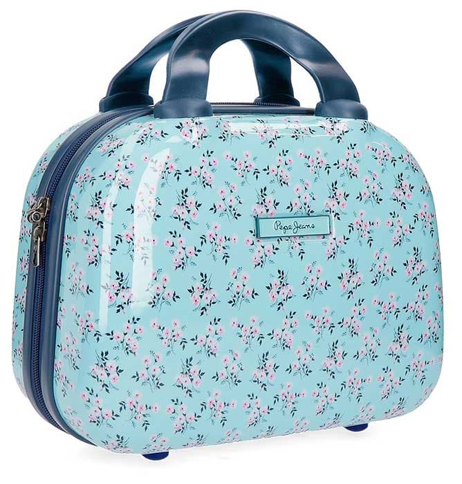 ABS Neseser - Beauty Case Pepe Jeans Denise 60139