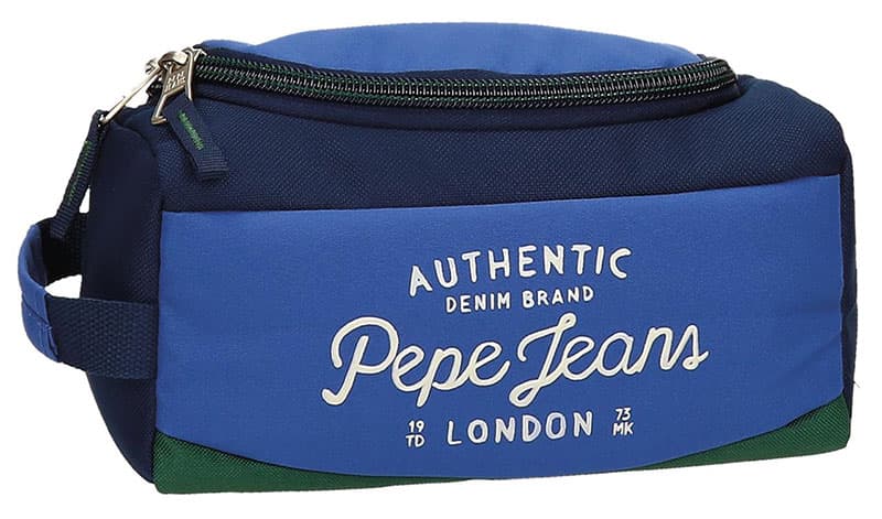 Putni neseser Pepe Jeans Kepel 66444