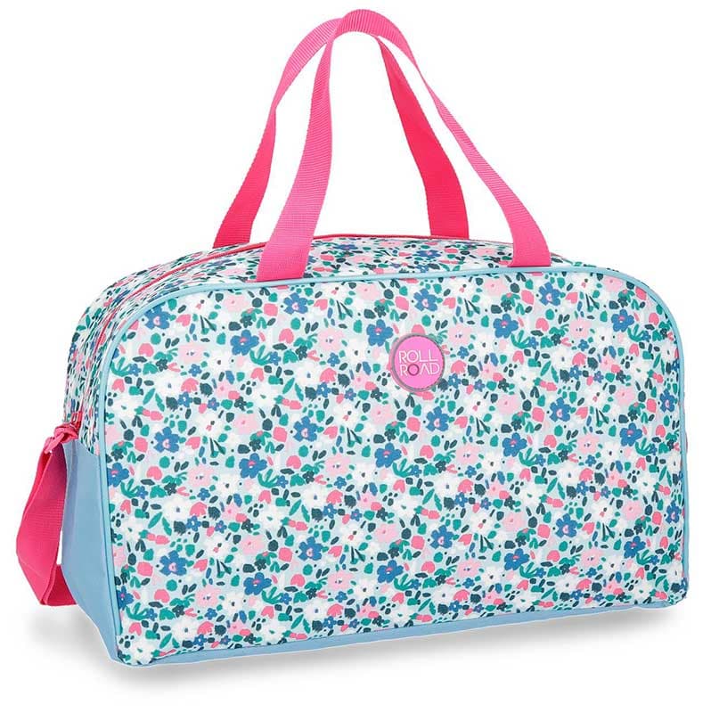 Roll Road Putna torba Pretty Blue 42633