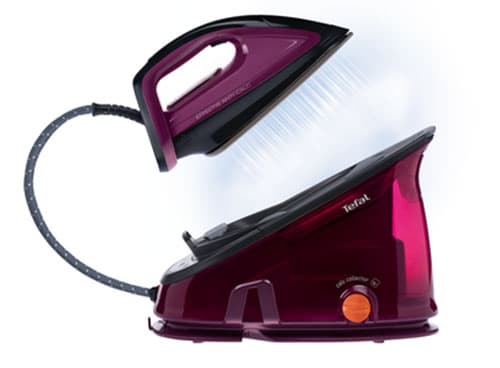 Tefal generator pare GV6820