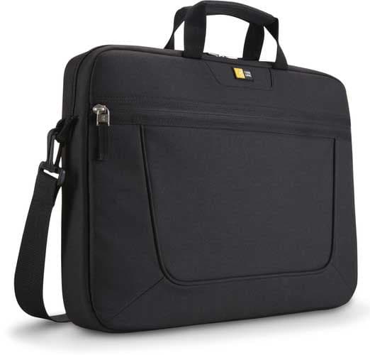 Torba za laptop 15.6 CaseLogic Attache Black VNAI-215