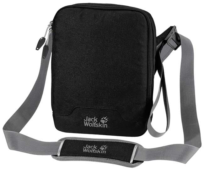 Jack Wolfskin Torbica Gadgetary 8001141-6000