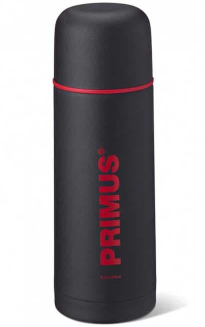 Primus Termos 0.75 L P732372 Black